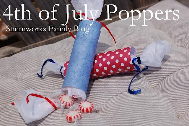 Pinterest 4th Of July Crafts
 DIY 4th of July crafts Sunday School