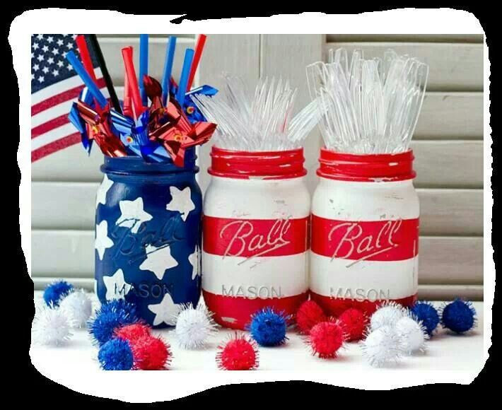Pinterest 4th Of July Crafts
 4th of july craft farm ideas