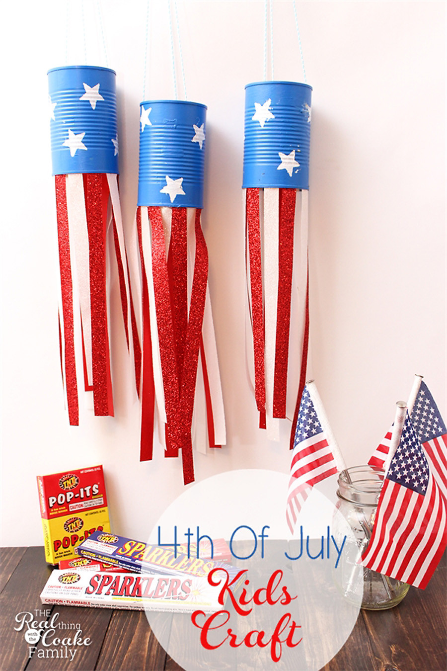 Pinterest 4th Of July Crafts
 10 Fun and Free 4th of July Crafts for Kids Our