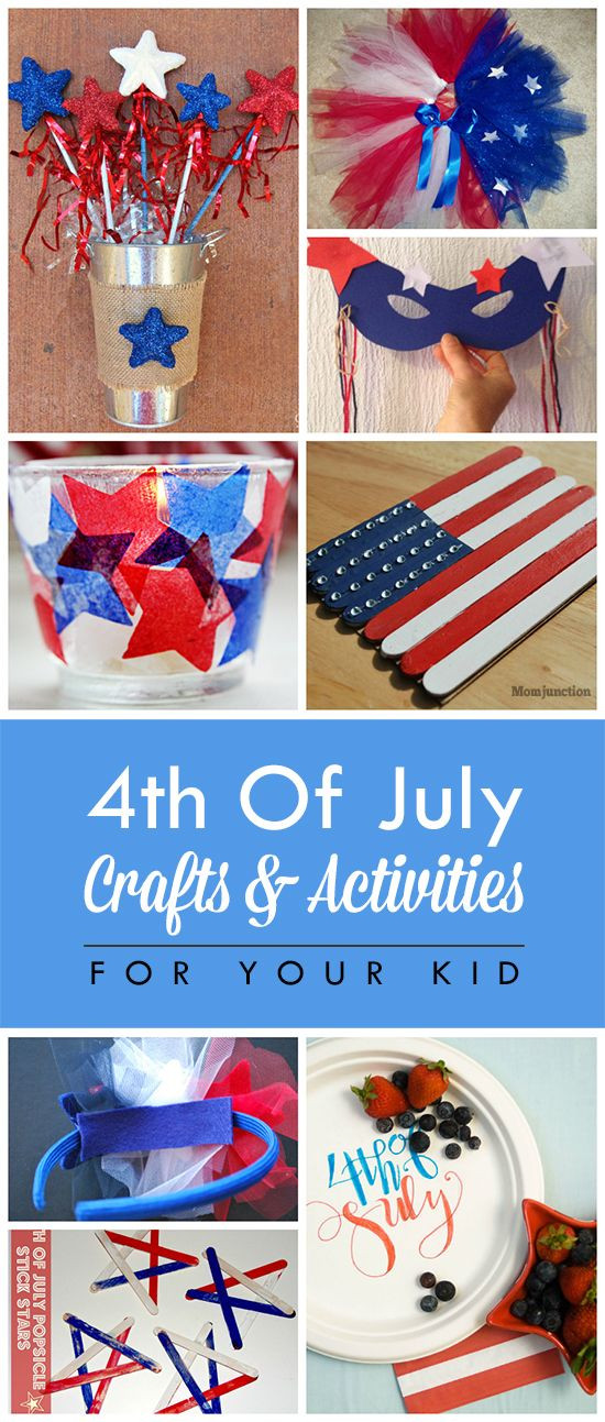 Pinterest 4th Of July Crafts
 298 best Childcare Fourth July images on Pinterest
