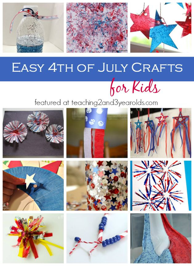 Pinterest 4th Of July Crafts
 29 best images about 4th of July on Pinterest