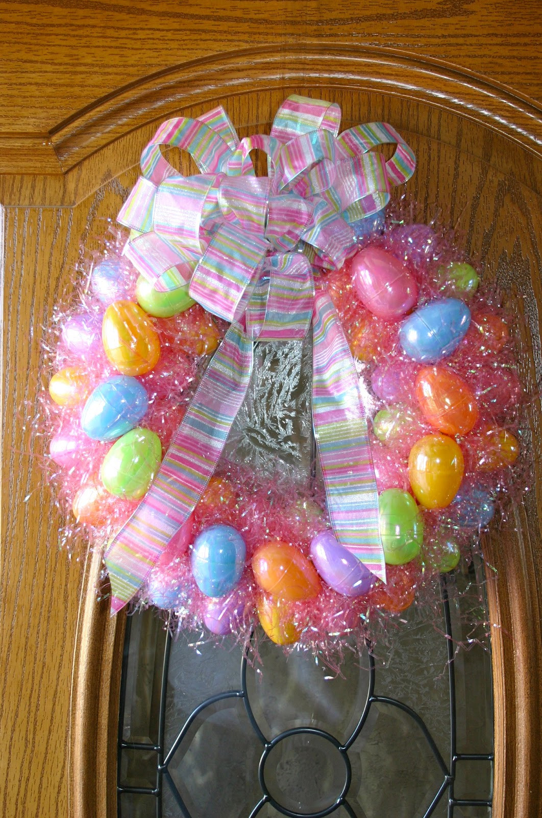 Pinterest Easter Crafts
 Country Is Easter Wreaths