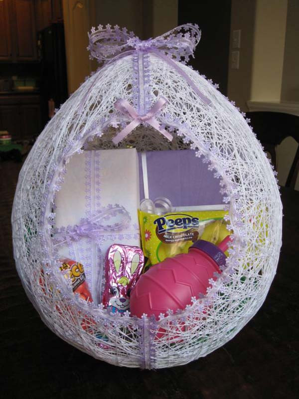 Pinterest Easter Crafts
 75 Best Easter Craft Ideas – The WoW Style