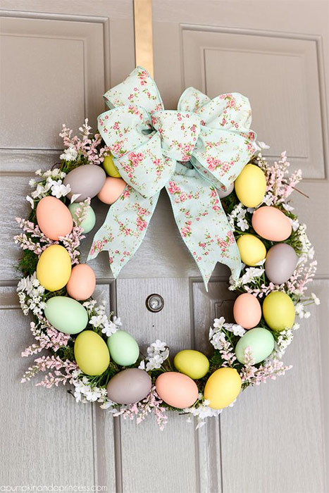 Pinterest Easter Crafts
 The top DIY Easter crafts tutorials from Pinterest
