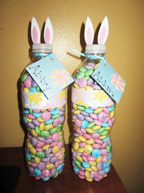 Pinterest Easter Crafts
 30 CREATIVE EASTER CRAFT IDEAS FOR KIDS Godfather Style