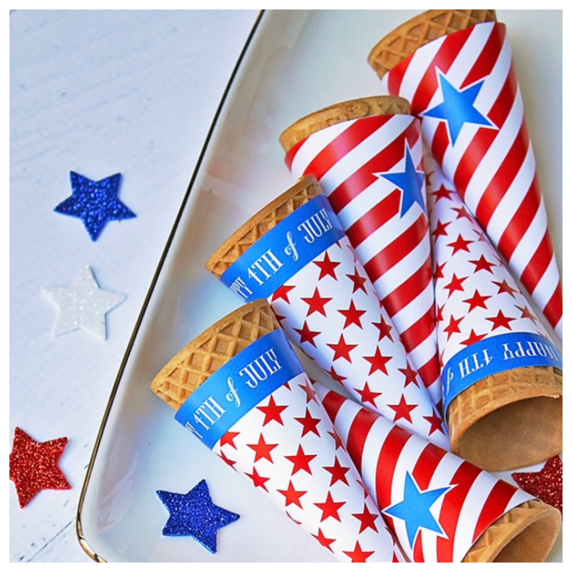 Pinterest Fourth Of July Party
 4th of July Party Ideas JOHNSTON STYLE