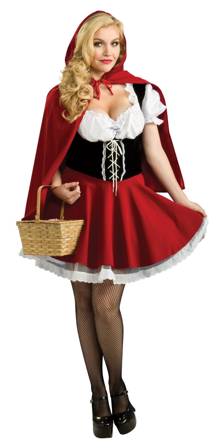Plus Size Halloween Costume Ideas
 All The Halloween Info You Need y Plus Size Halloween