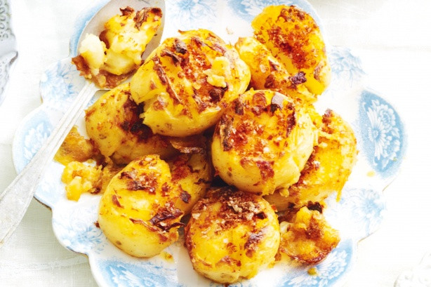 Potato Recipe For Easter
 10 Exotic Easter Delicacies From The World Over