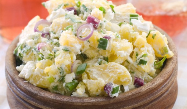 Potato Recipe For Easter
 8 Recipes for A Perfect Easter Meal NDTV Food