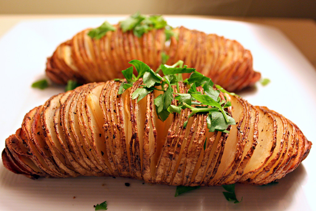Potato Recipe For Easter
 Redefining the Face Beauty HEALTHY EATING "Easter
