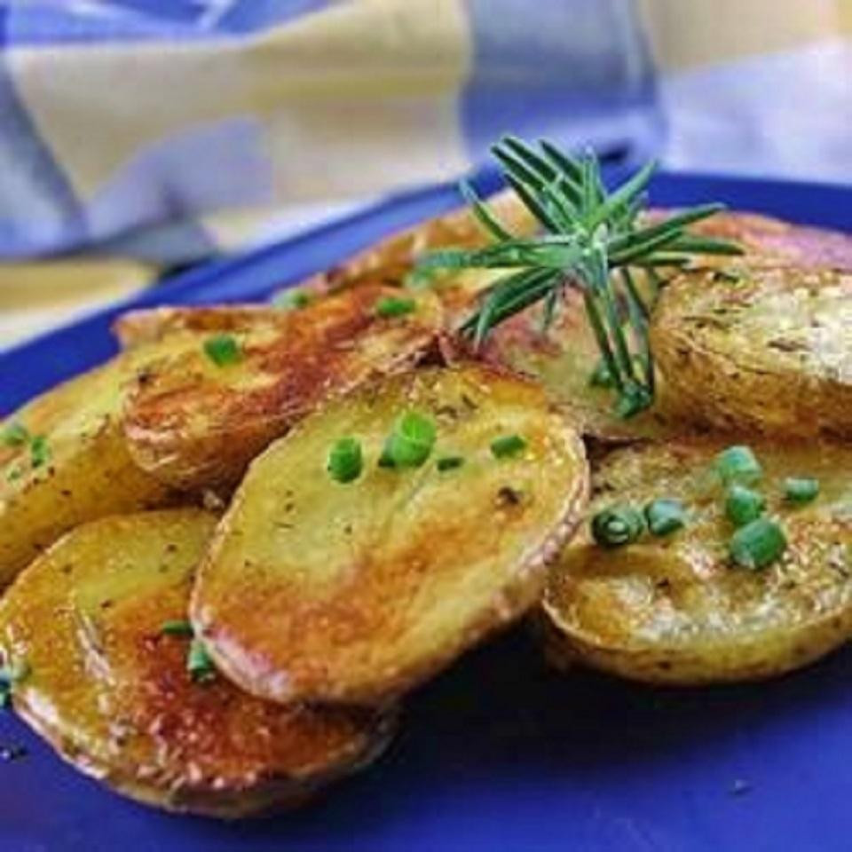 Potato Recipe For Easter
 The Best Potato Dishes to Go With Your Easter Ham