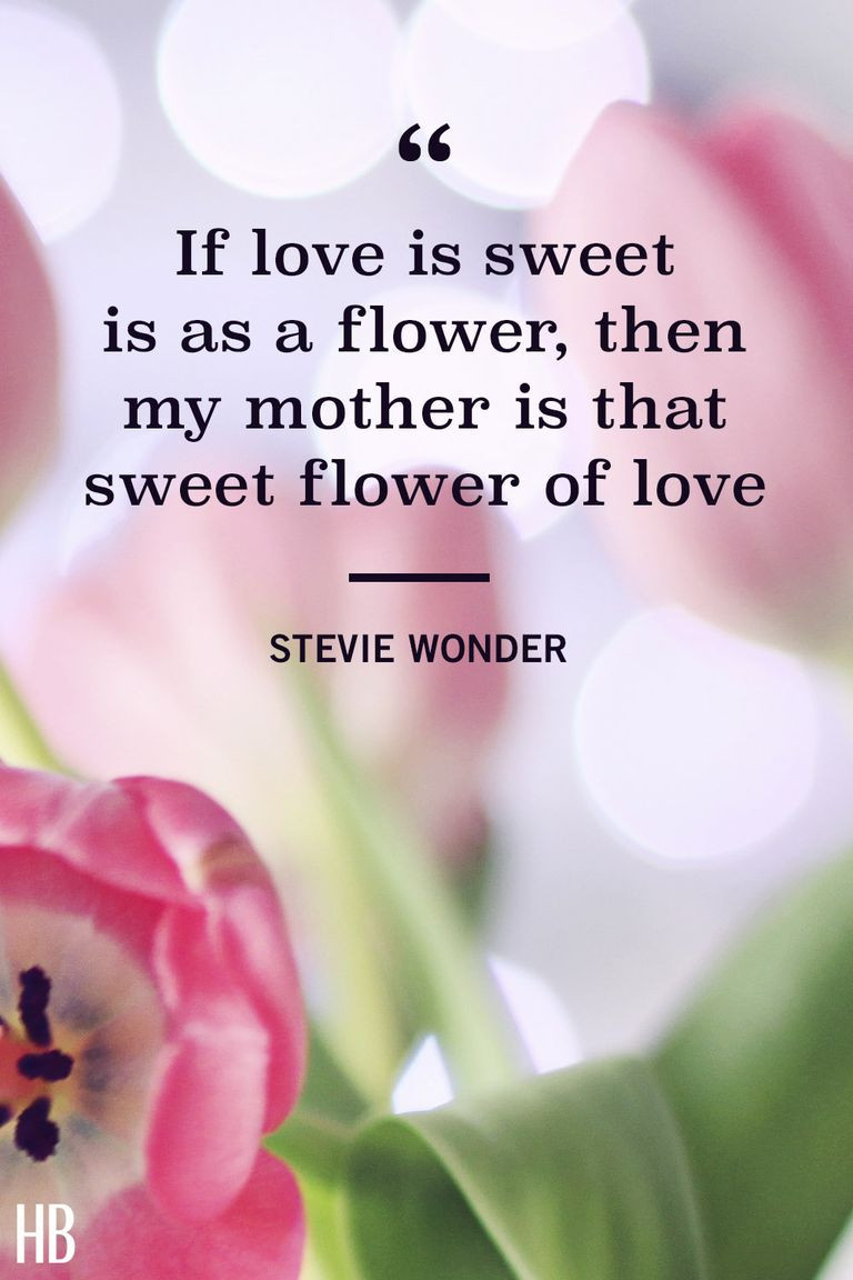 Quote Mother's Day
 20 Best Mother s Day Quotes Inspiring Quotes About Moms