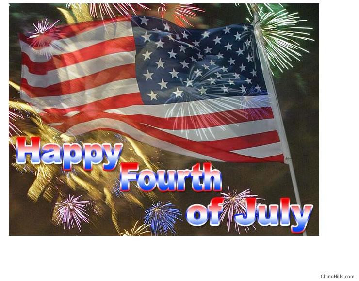 Quotes For Fourth Of July
 Happy 4th July Quotes QuotesGram