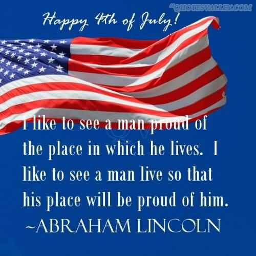 Quotes For Fourth Of July
 15 best images about Independence Day July 4th on