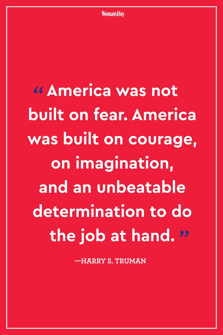 Quotes For Fourth Of July
 15 Inspiring Fourth of July Quotes Happy 4th of July Quotes