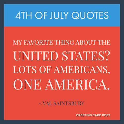 Quotes For Fourth Of July
 Happy Fourth of July Quotes