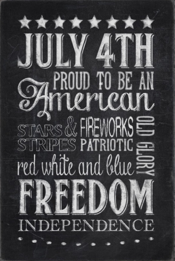 Quotes For Fourth Of July
 Fourth July Eve Quotes QuotesGram
