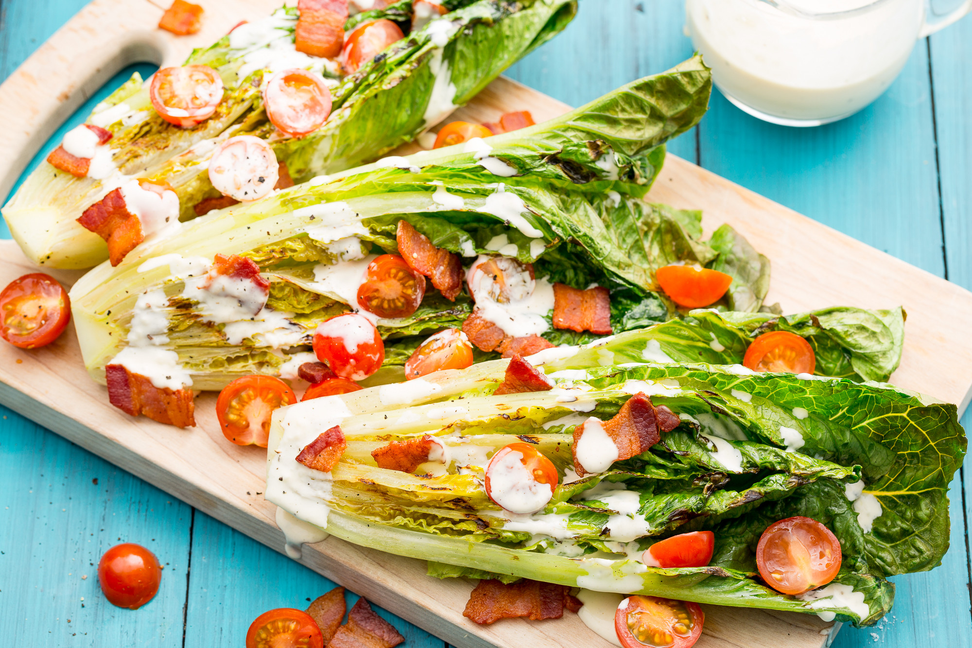 Recipe Summer Salad
 100 Easy Summer Salad Recipes Healthy Salad Ideas for