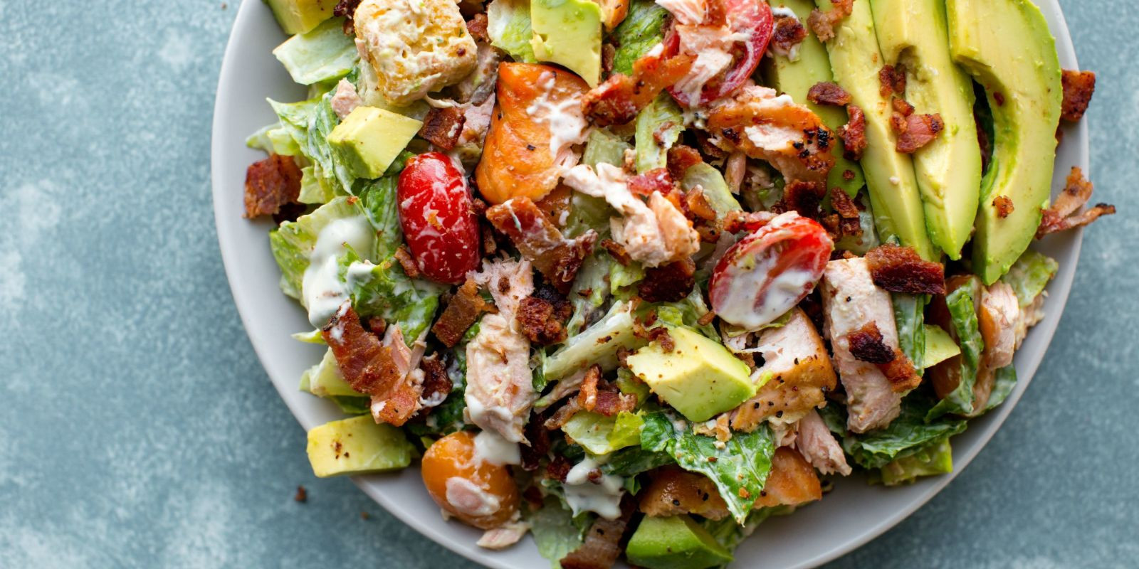 Recipe Summer Salad
 100 Easy Summer Salad Recipes Healthy Salad Ideas for