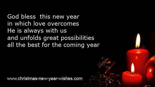 Religious New Year Quotes
 New Year 2015 Religious Quotes QuotesGram