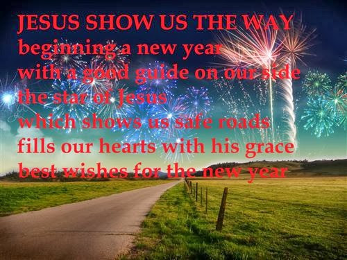 Religious New Year Quotes
 Christian New Year Quotes 2015 QuotesGram