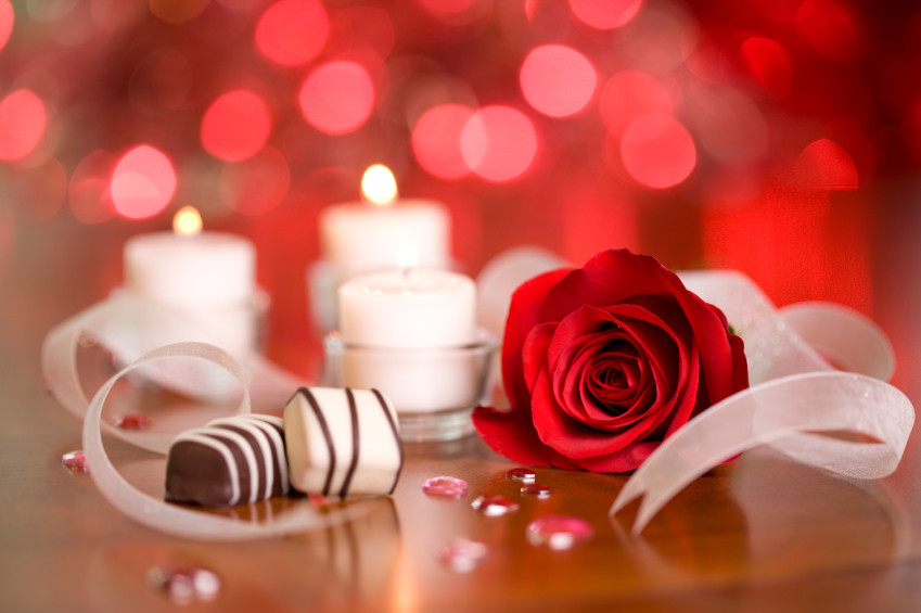 Romantic Gifts For Valentines Day
 valentine day romantic ideas to impress your partner
