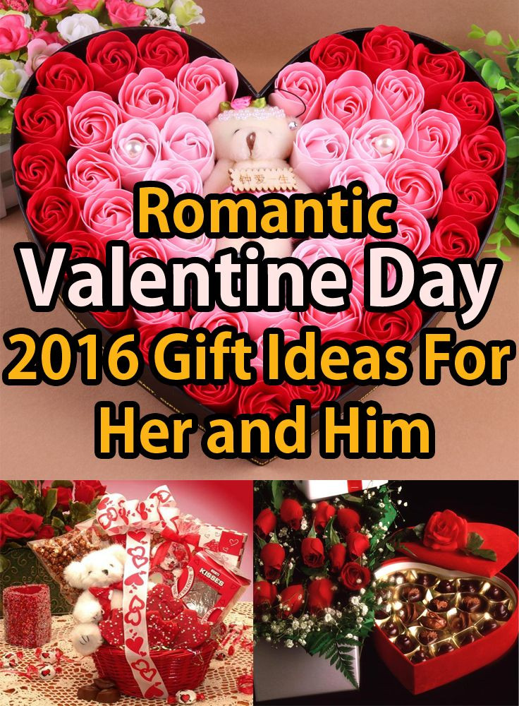 Romantic Gifts For Valentines Day
 13 best images about Flowers on Pinterest