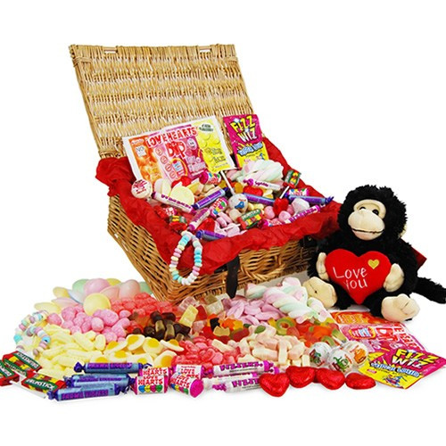Romantic Valentines Day Gift For Her
 Romantic Valentine s Day Gifts for Her