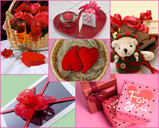 Romantic Valentines Day Gift For Her
 Cute Romantic Valentines Day Ideas for Her 2017