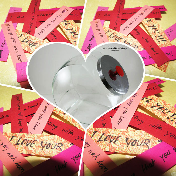 Romantic Valentines Day Gifts
 DIY Valentine s Day Gifts Cute Affordable & Unique Ideas