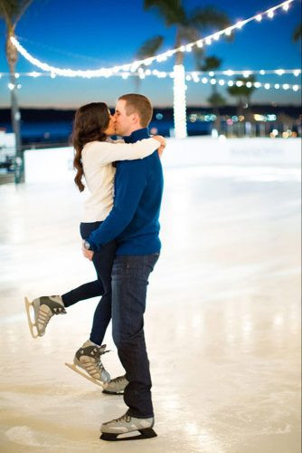 Romantic Winter Date Ideas
 30 Romantic Winter Date Ideas to Try This Year