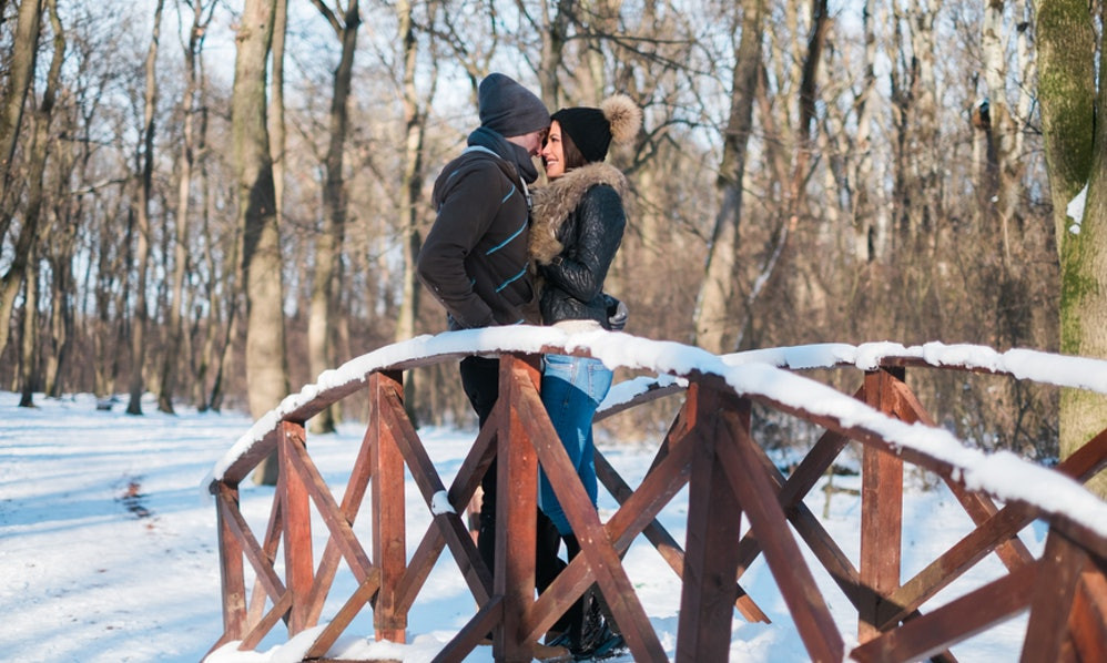 Romantic Winter Date Ideas
 25 Winter Date Ideas That Aren t Cheesy At All