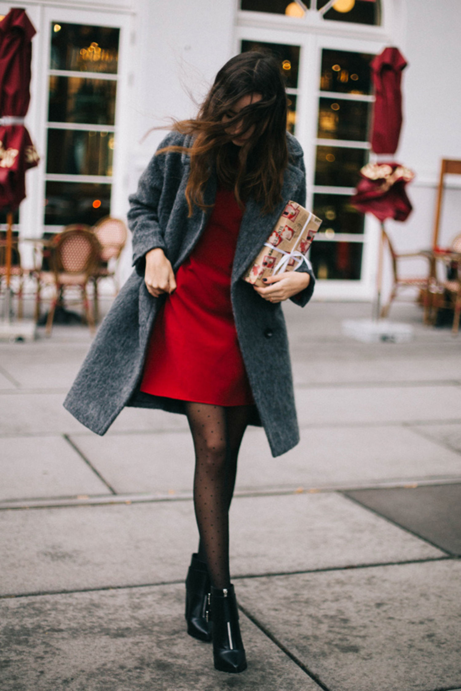 Second Date Ideas Winter
 Outstanding at any time BlurStyle