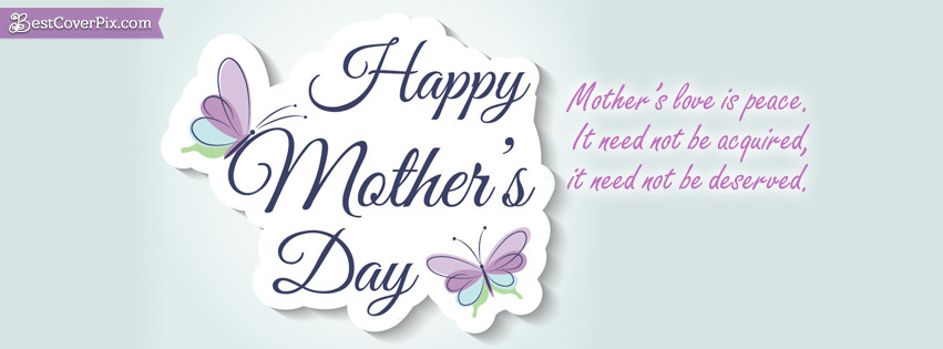 Short Quotes For Mothers Day
 10 Short Mother s Day 2016 Quotes for Cards