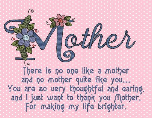 Short Quotes For Mothers Day
 Free Wallpapers Mothers Day Quotes