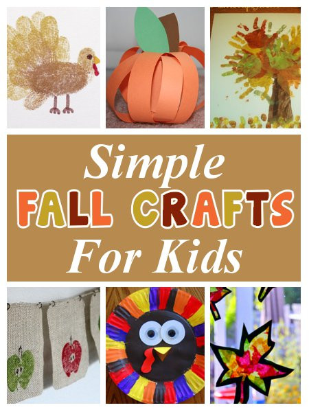 Simple Autumn Crafts To Make
 DIY Home Sweet Home Top 14 Projects to Make This Fall