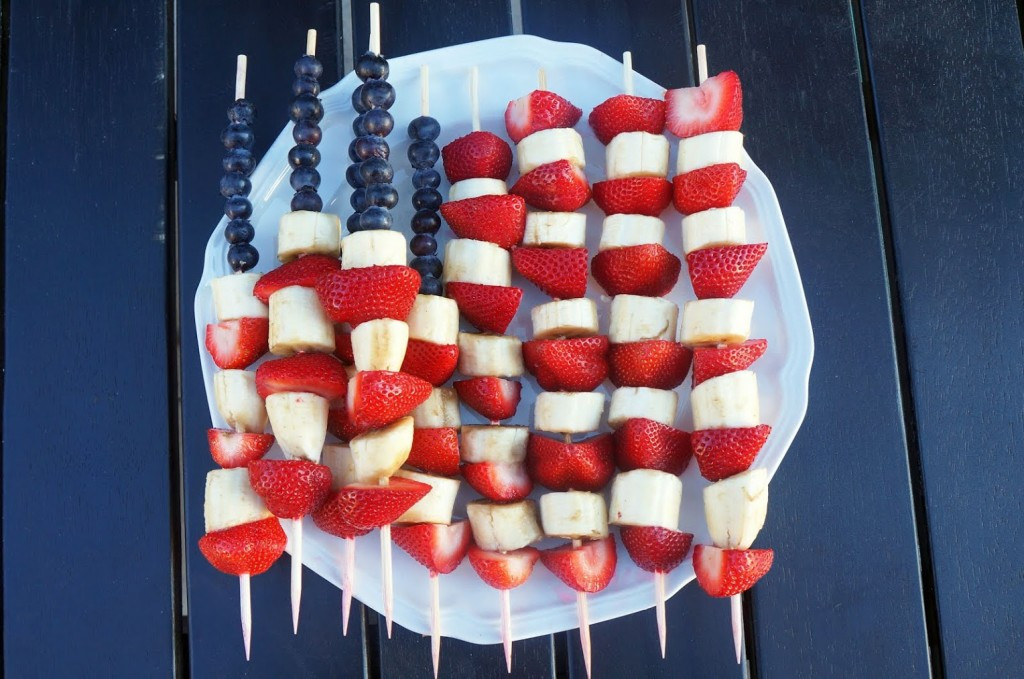 Snacks For 4th Of July Party
 The Ultimate Fourth July Party Snacks