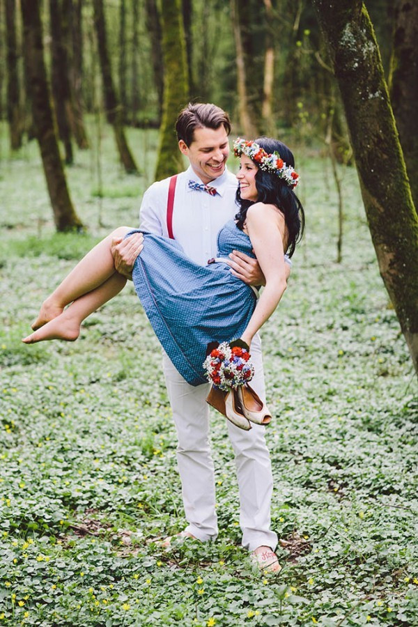 Spring Ideas Photography
 15 Fresh and Fashionable Spring Engagement Outfit Ideas