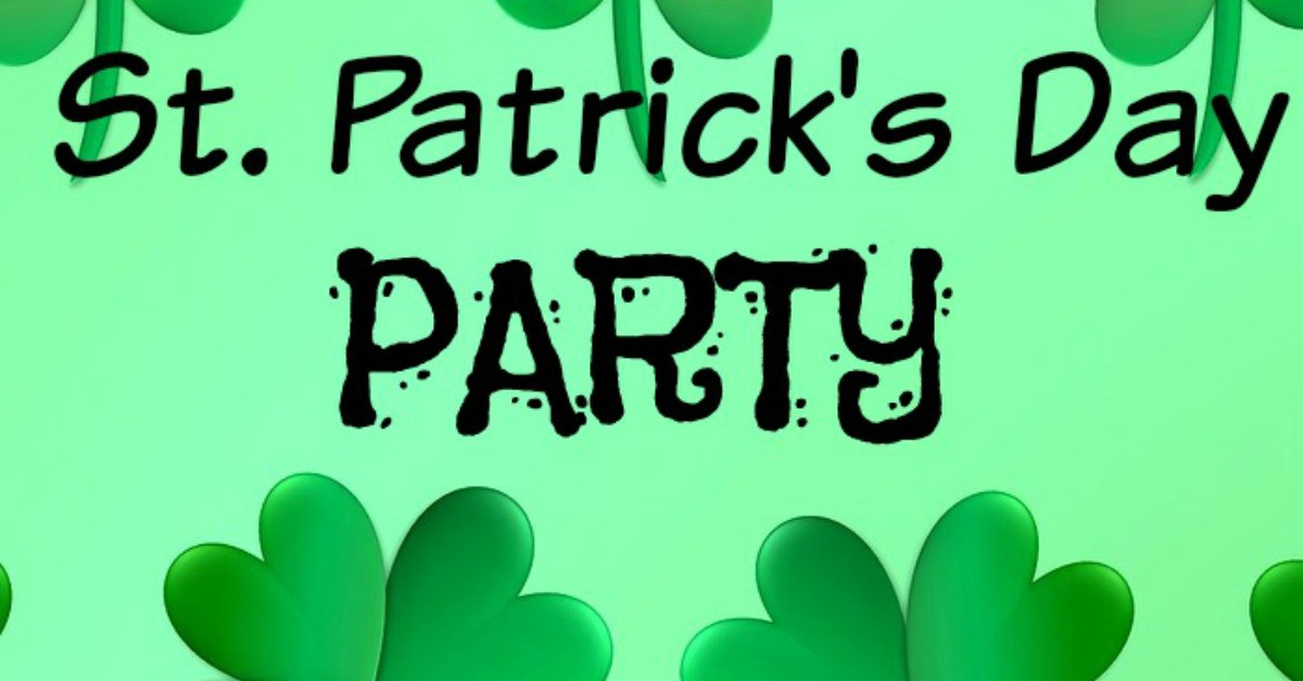 St Patrick's Day Bachelorette Party
 5 Hilarious Games For Your St Patrick s Day Party