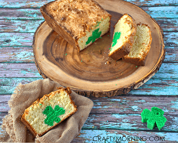 St Patrick's Day Cabbage Recipe
 12 GREEN ST PATRICK S DAY TREATS FOR KIDS