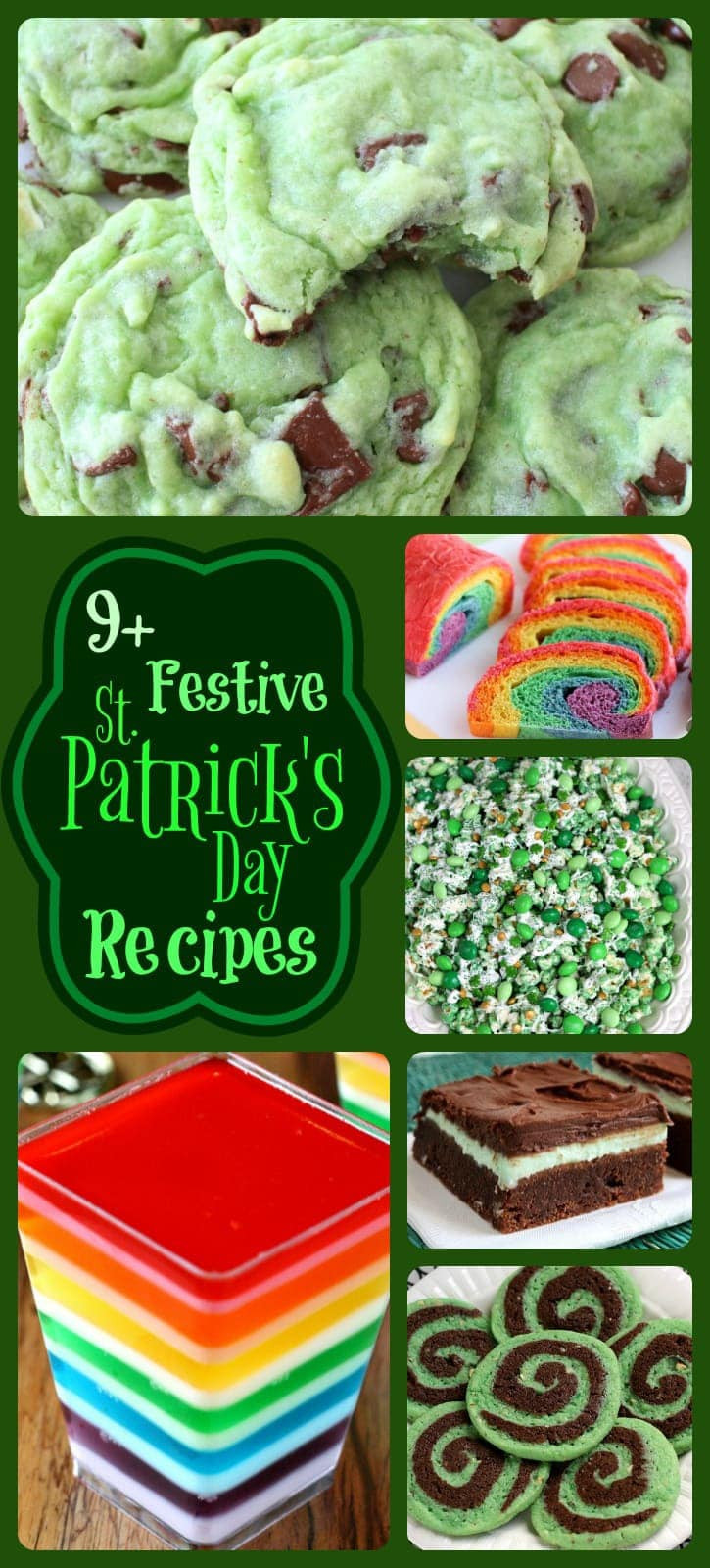 St Patrick's Day Cabbage Recipe
 9 FUN & FESTIVE ST PATRICK S DAY RECIPES Butter with a
