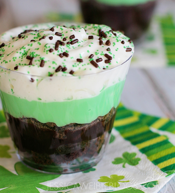 St Patrick's Day Cabbage Recipe
 14 Best St Patrick s Day Dessert Recipes