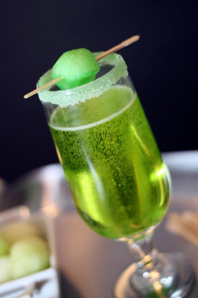 St Patrick's Day Drink Ideas
 10 St Patricks Day Cocktails Recipes Ideas — Eatwell101