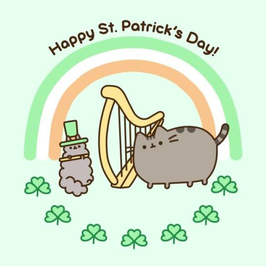 St. Patrick's Day Quotes
 happy st patrick s day on Tumblr