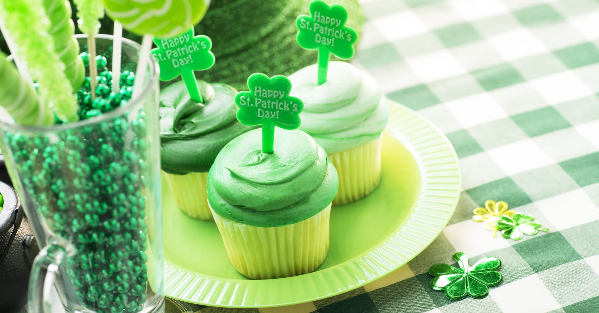 St Patrick's Day Traditions Food
 8 festive foods to try on St Patrick s Day