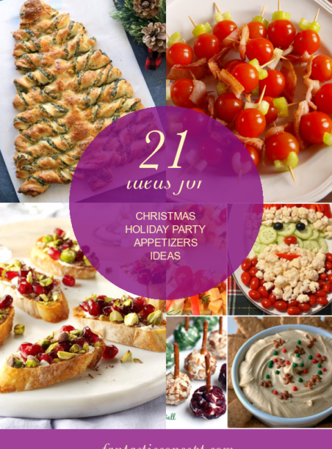 21 Best Office Holiday Party theme Ideas - Home, Family, Style and Art ...