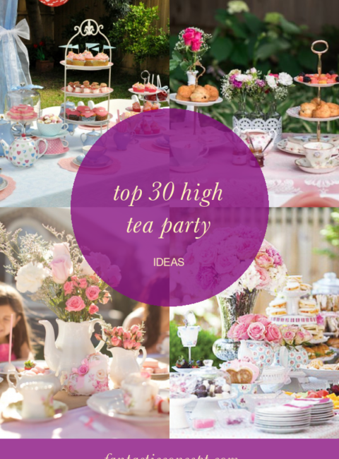 The top 30 Ideas About Mother Daughter Tea Party Ideas Church - Home ...