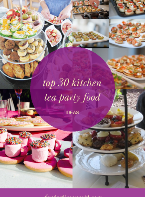 The Best Ideas for Church Tea Party Ideas - Home, Family, Style and Art ...