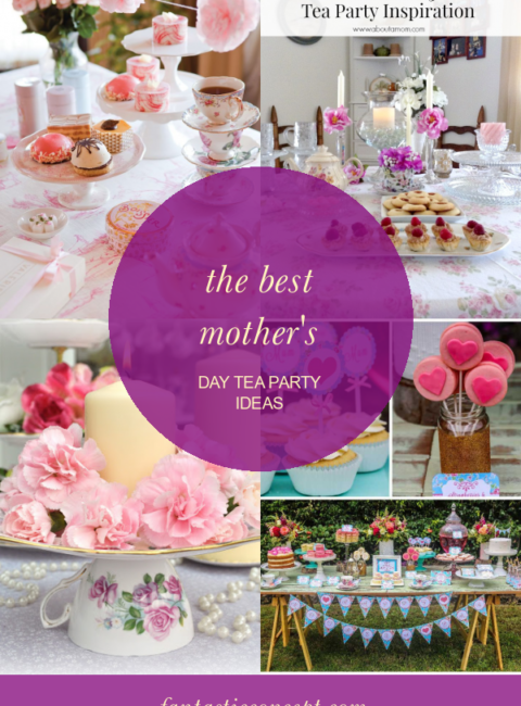 The Top 30 Ideas About Mother Daughter Tea Party Ideas Church - Home 