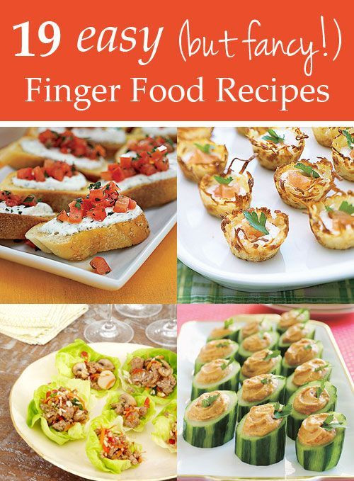 Summer Appetizers Finger Food
 WATCH All You Is Now a Part of